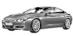 BMW F06 P1BD2 Fault Code